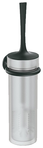GROHE 40380KS0 Grohe Ondus Toilet Brush Set