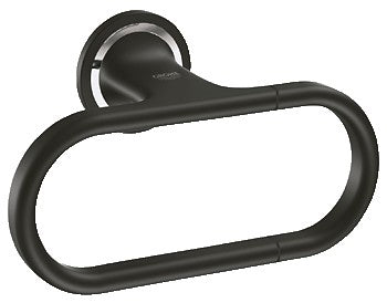 GROHE 40377KS0 Grohe Ondus Paper Holder