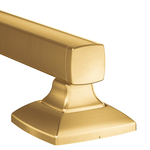 MOEN VOSS 24 IN. GRAB BAR