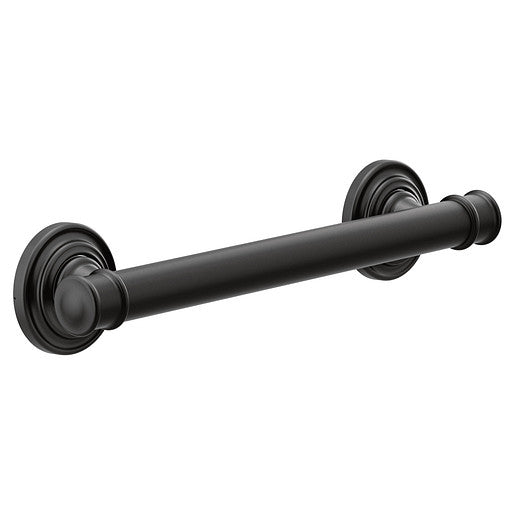 MOEN BELFIELD 12 DESIGNER GRAB BAR"