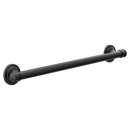 MOEN BELFIELD 24 DESIGNER GRAB BAR"