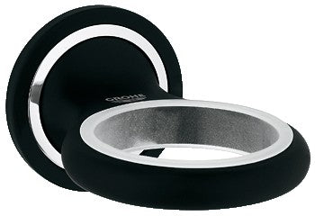 GROHE 40376KS0 Grohe Ondus Holder for Glass Soap Dish