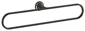 GROHE 40381KS0 Grohe Ondus Towel Ring 22