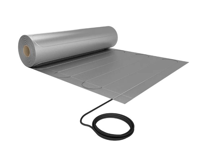 WarmlyYours 240V Enviro Flex Rolls