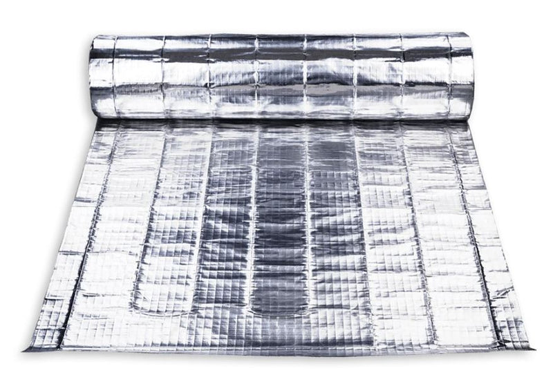 WarmlyYours 120V Environ Easy Mats