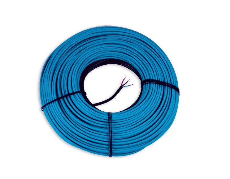 WarmlyYours 120V Slab Heat Cables
