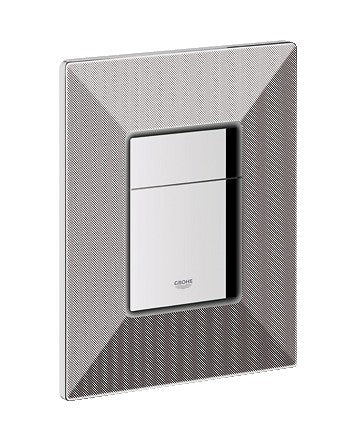 GROHE 38859XG0 Skate Cosmopolitan Actuation Plate