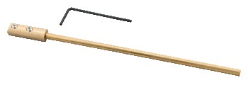 Grohe 117440 Ball Rod Extension