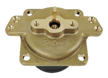 Grohe 47343 Grohsafe Plastic Guide