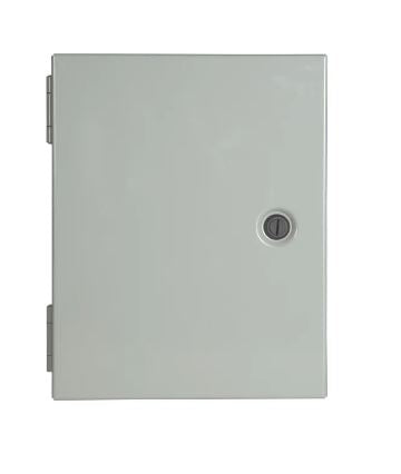 WarmlyYours Small Relay Panel - 2x - 2-Pole