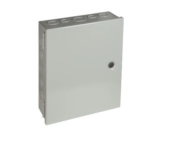 WarmlyYours Medium Relay Panel - 4x - 2-Pole