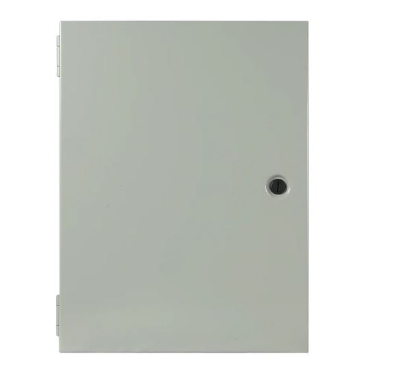WarmlyYours Large Relay Panel - 6x - 2-Pole