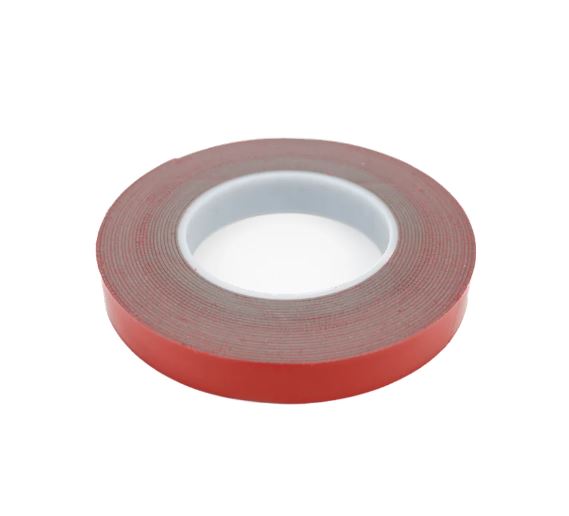 WarmlyYours TempZone Cable VHB Double-Sided Tape 3/4" x 26'