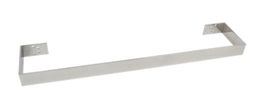 WarmlyYours Lava Accessory-Bath Bar-Flat