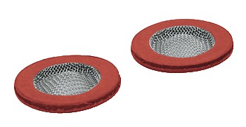 Grohe 07264 Dirt Strainer