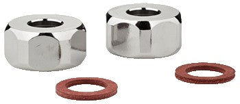 Grohe 12901 Coupling Nut - 1/2"
