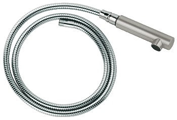 Grohe 46590 Extractable Shower