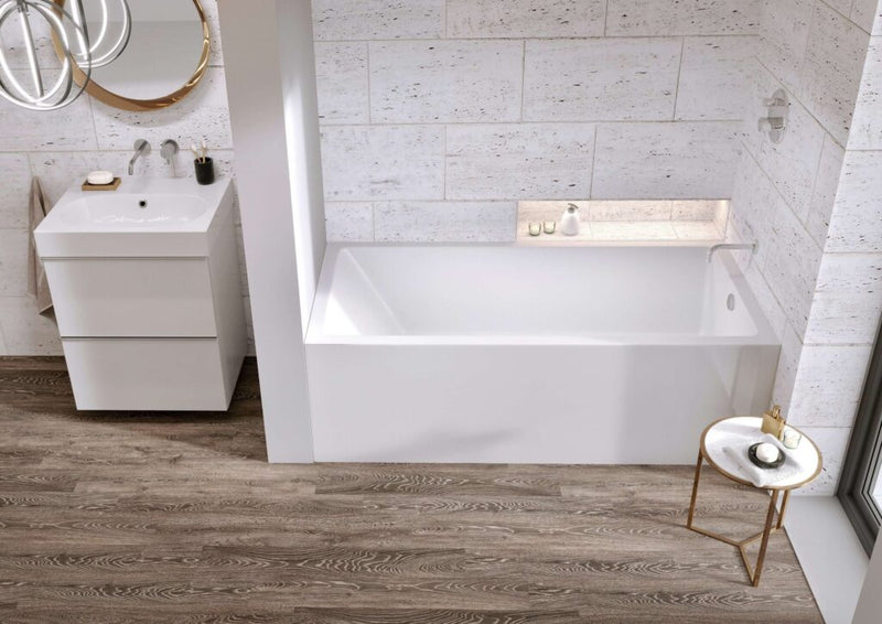MIROLIN BO60L0001 AUSTIN SKIRTED BATH
