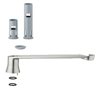 Grohe 46734 Pull-Out Spray Holder