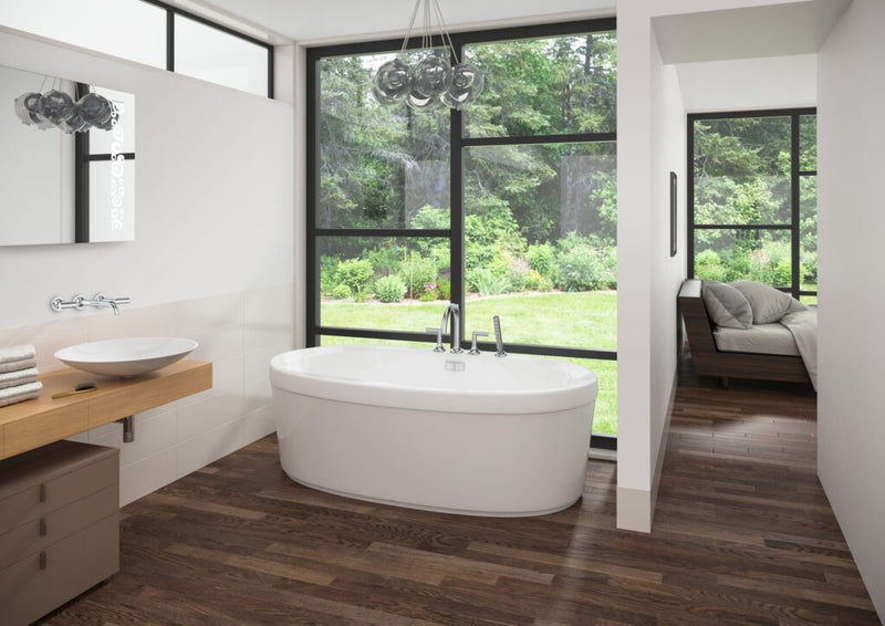 MIROLIN CF2006 WHITE CARI BATH