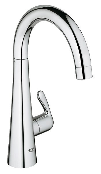 GROHE 30026 Ladylux Pillar Tap