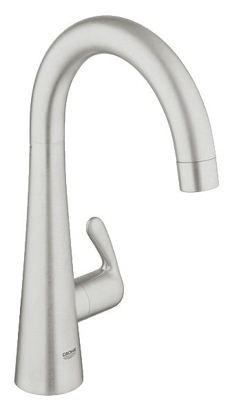 GROHE 30026 Ladylux Pillar Tap
