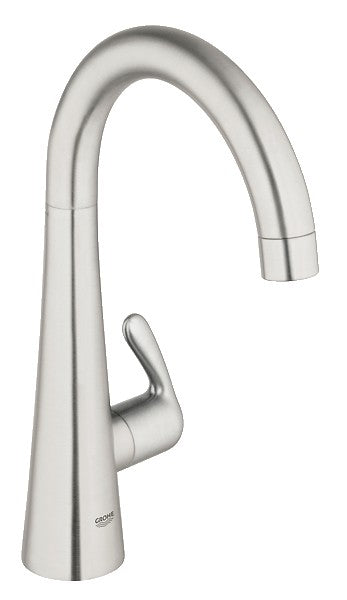 GROHE 30026 Ladylux Pillar Tap