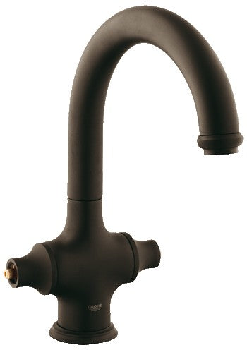GROHE 31055 Bridgeford Bar faucet wo handles