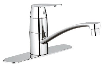 GROHE 31322 Eurosmart Cosmopolitan Kitchen Faucet