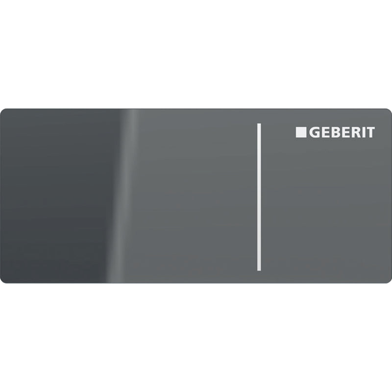 GEBERIT 115.635.JK.1 REMOTE FLUSH ACTUATION TYPE 70 FOR DUAL FLUSH FOR SIGMA CONCEALED CISTERN 8 CM LAVA