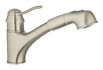 GROHE 32459 Ashford Kitchen Pull-Out