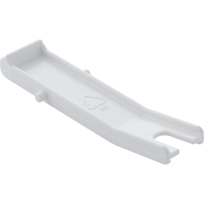 GEBERIT 240.066.00.1 STOP-AND-GO LEVER FOR GEBERIT ACTUATOR PLATES 200F AND HIGHLINE