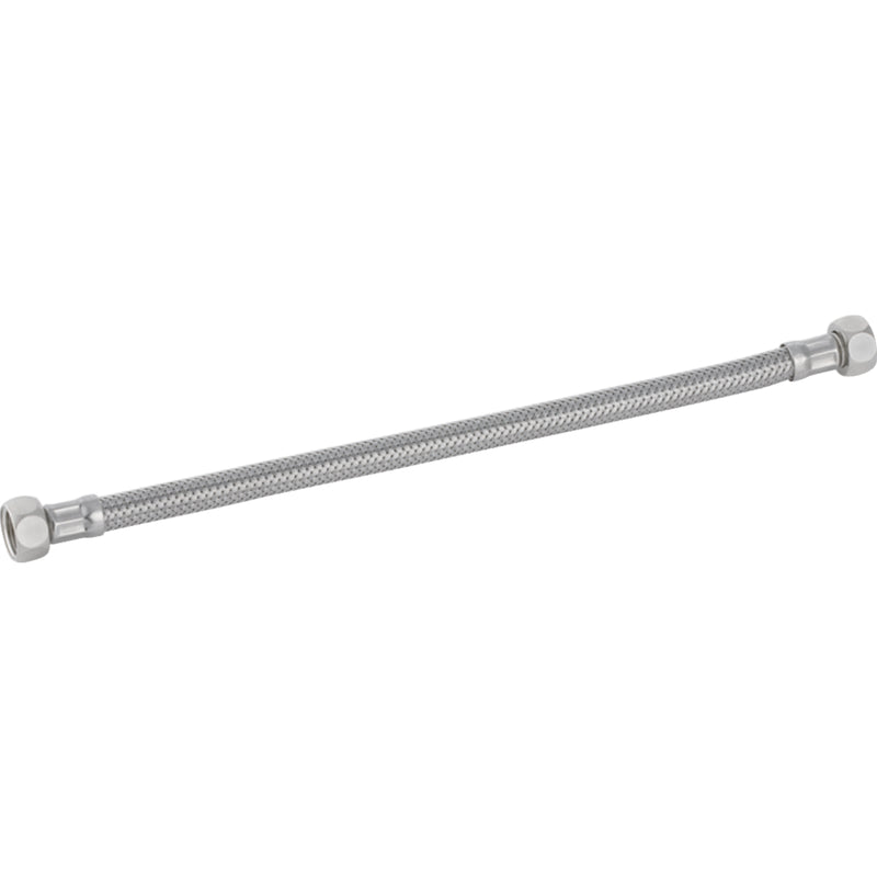 GEBERIT 240.069.00.1 REINFORCED BRAIDED HOSE