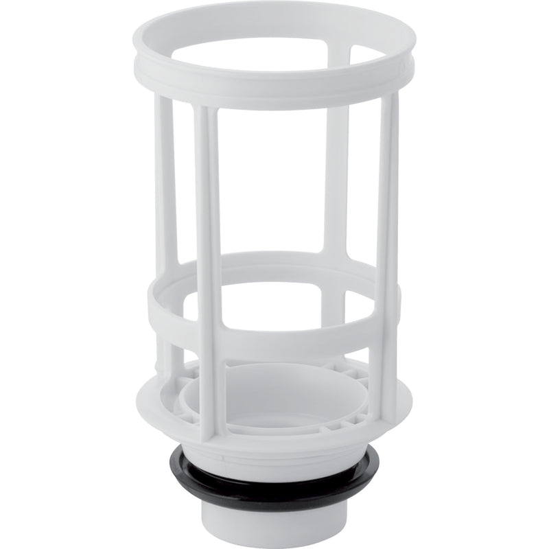 GEBERIT 240.195.00.1 BASKET WITH SEAL FOR GEBERIT CONCEALED CISTERNS TYPES 110.620 10.400 10.800 AND TWINLINE
