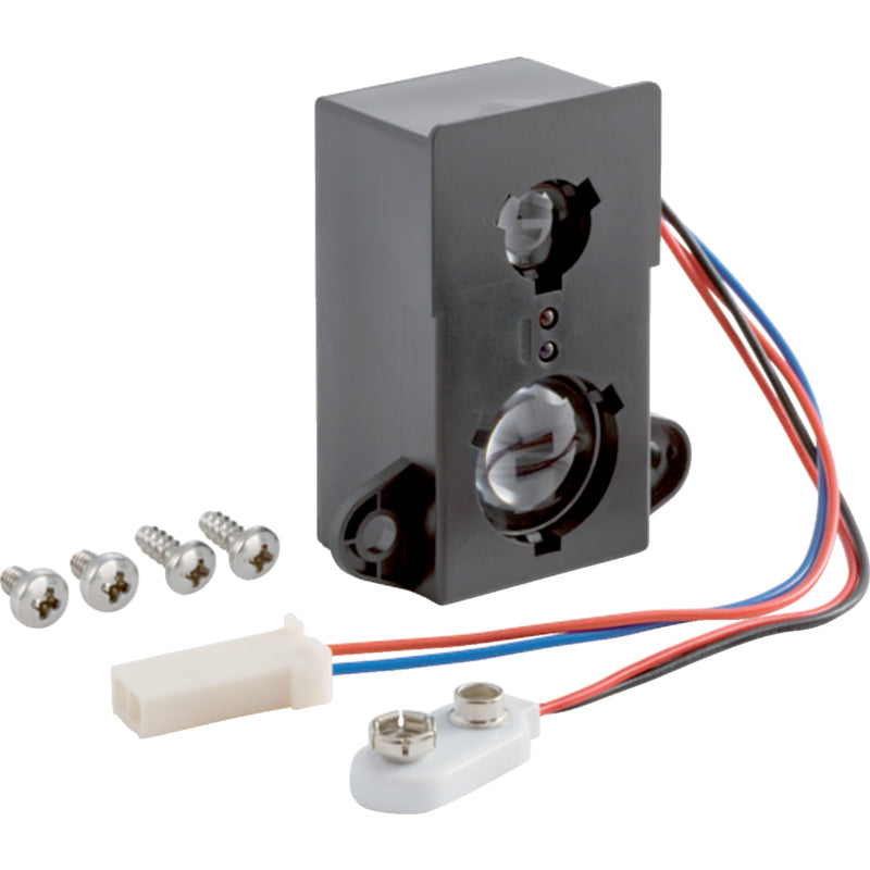 GEBERIT 240.524.00.1 IR ELECTRONICS FOR URINAL FLUSH CONTROL WITH ELECTRONIC FLUSH ACTUATION
