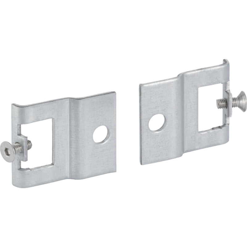 GEBERIT 240.698.00.1 FASTENING SET VANDAL-RESISTANT 2 PC.