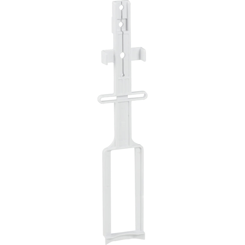 GEBERIT 241.292.00.1 HOLDING-DOWN CLAMP FOR GEBERIT CONCEALED CISTERN 8 CM