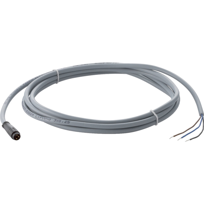 GEBERIT 241.832.00.1 CONNECTION CABLE FOR WC FLUSH CONTROL WITH ELECTRONIC FLUSH ACTUATION MAINS OPERATION