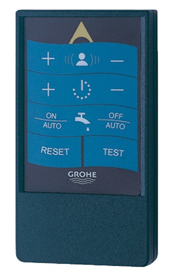 GROHE 36206 Europlus E Remote Control