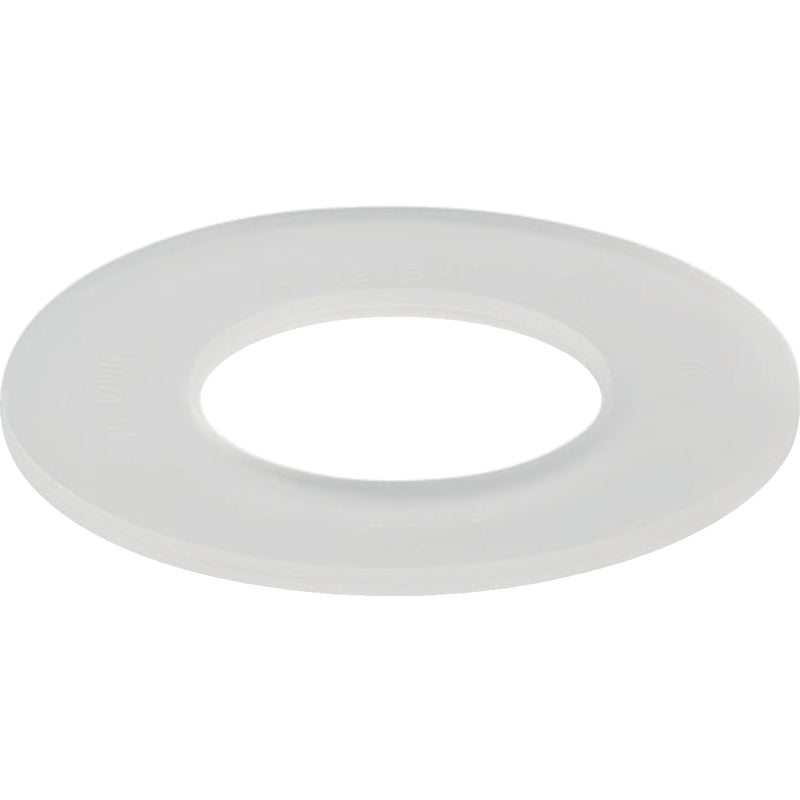GEBERIT 244.244.00.1 FLAT GASKET FOR FLUSH VALVE FOR CONCEALED CISTERN