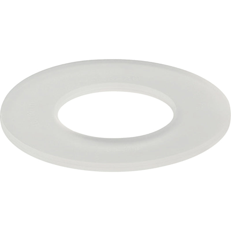 GEBERIT 816.418.00.1 FLAT GASKET FOR GEBERIT FLUSH VALVES OF EXPOSED AND CONCEALED CISTERN