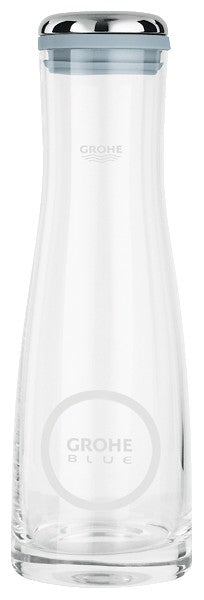 GROHE 40405 GROHE Blue carafe