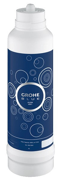 Grohe 40412 Blue Filter L-Size