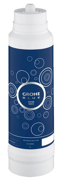 Grohe 40430 Blue Filter M-Size