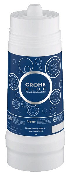 Grohe 40547 Blue Carbon Filter