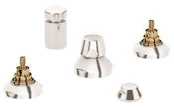GROHE 24015 Arden Wideset Bidet