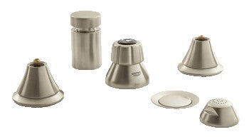 GROHE 24020 Seabury Wideset Bidet