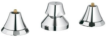 GROHE 24025 Kensington 3-Hole Bidet
