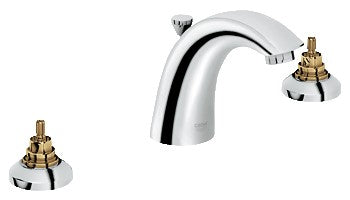 GROHE 20121 Arden Lavatory Wideset