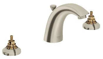 GROHE 20121 Arden Lavatory Wideset